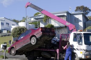 5 Things You Must Do Before Scheduling Junk Car Removal Service