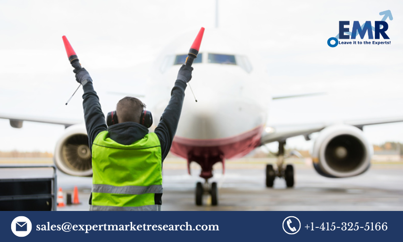 Airport Ground and Cargo Handling Services Market Price