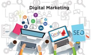 Maximize Your Career Opportunities with a Diploma in Digital Marketing in Singapore