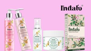 Indalo Hair Care