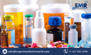 Oncology Drugs Market Growth