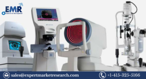 Ophthalmic Diagnostic Devices Market Price