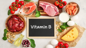 Why B Vitamins Are Important In Body Building