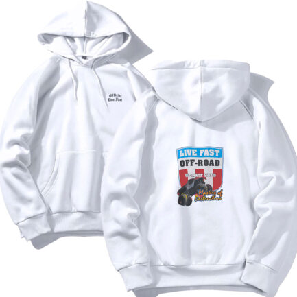 Visit Our Website To get top notch lfdy Hoodie and get free conveyance all over.