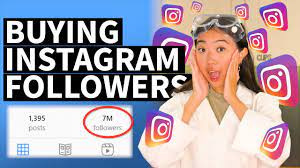 Is it Secure to Purchase Instagram Followers
