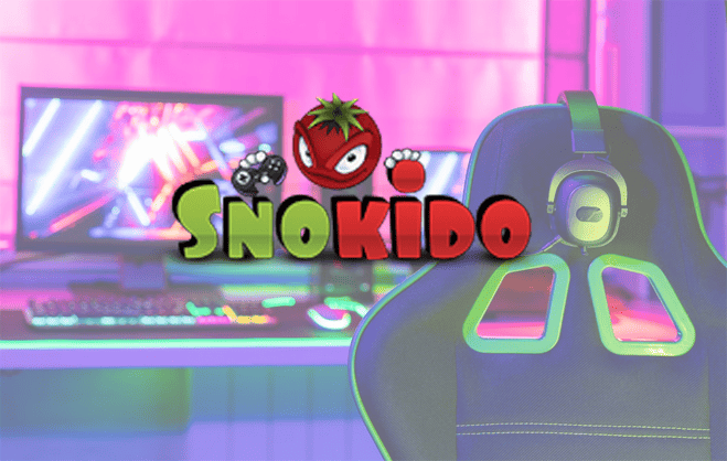 Discovering Snokido