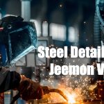 Steel Detailing by Jeemon VG: Innovations and Comprehensive Guide